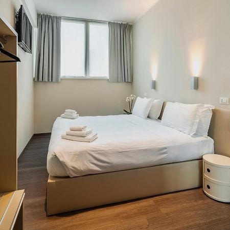Fasthotel Linate Segrate Esterno foto