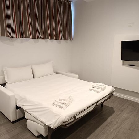 Fasthotel Linate Segrate Esterno foto