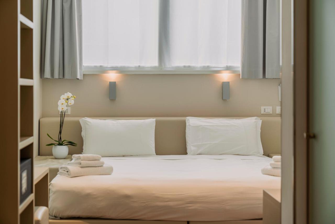 Fasthotel Linate Segrate Esterno foto