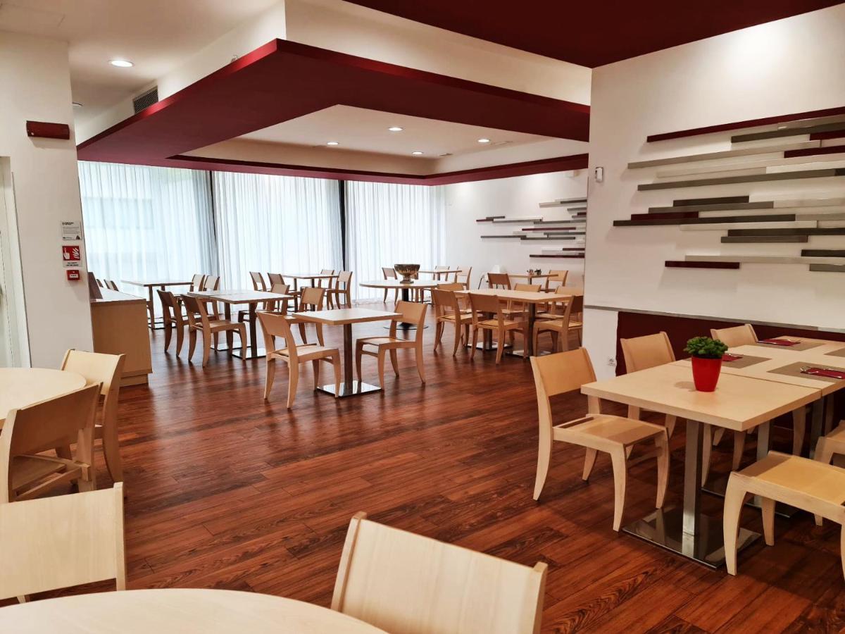 Fasthotel Linate Segrate Esterno foto