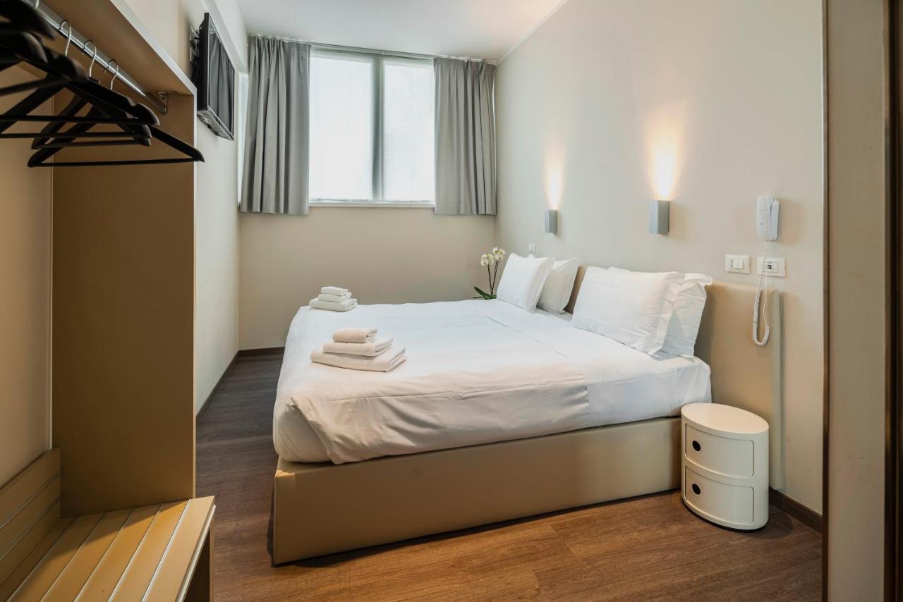 Fasthotel Linate Segrate Esterno foto