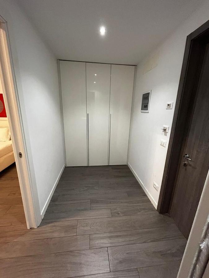 Fasthotel Linate Segrate Esterno foto