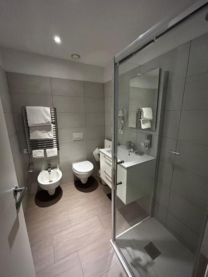 Fasthotel Linate Segrate Esterno foto