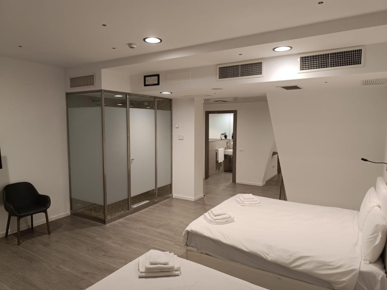 Fasthotel Linate Segrate Esterno foto