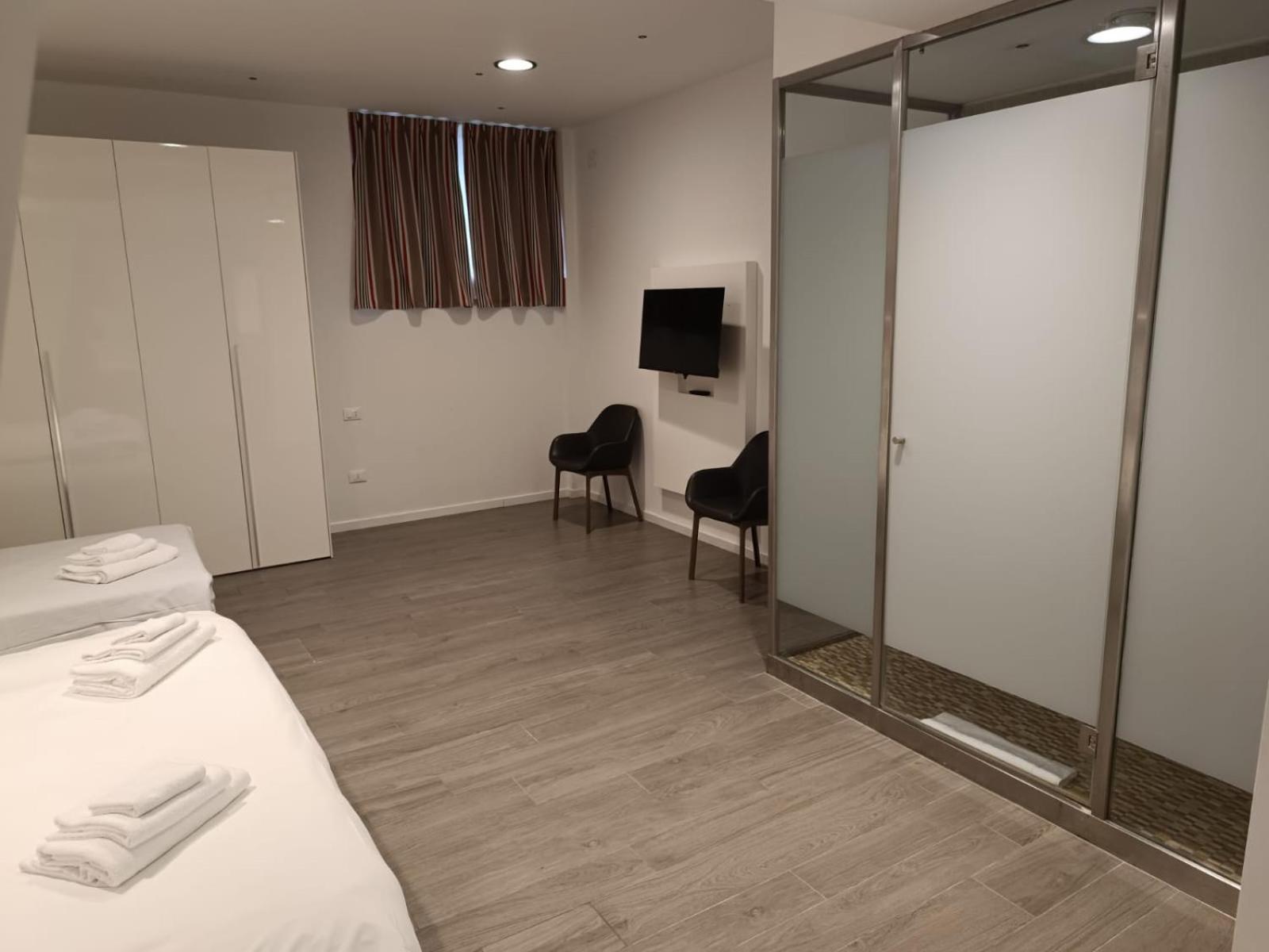 Fasthotel Linate Segrate Esterno foto